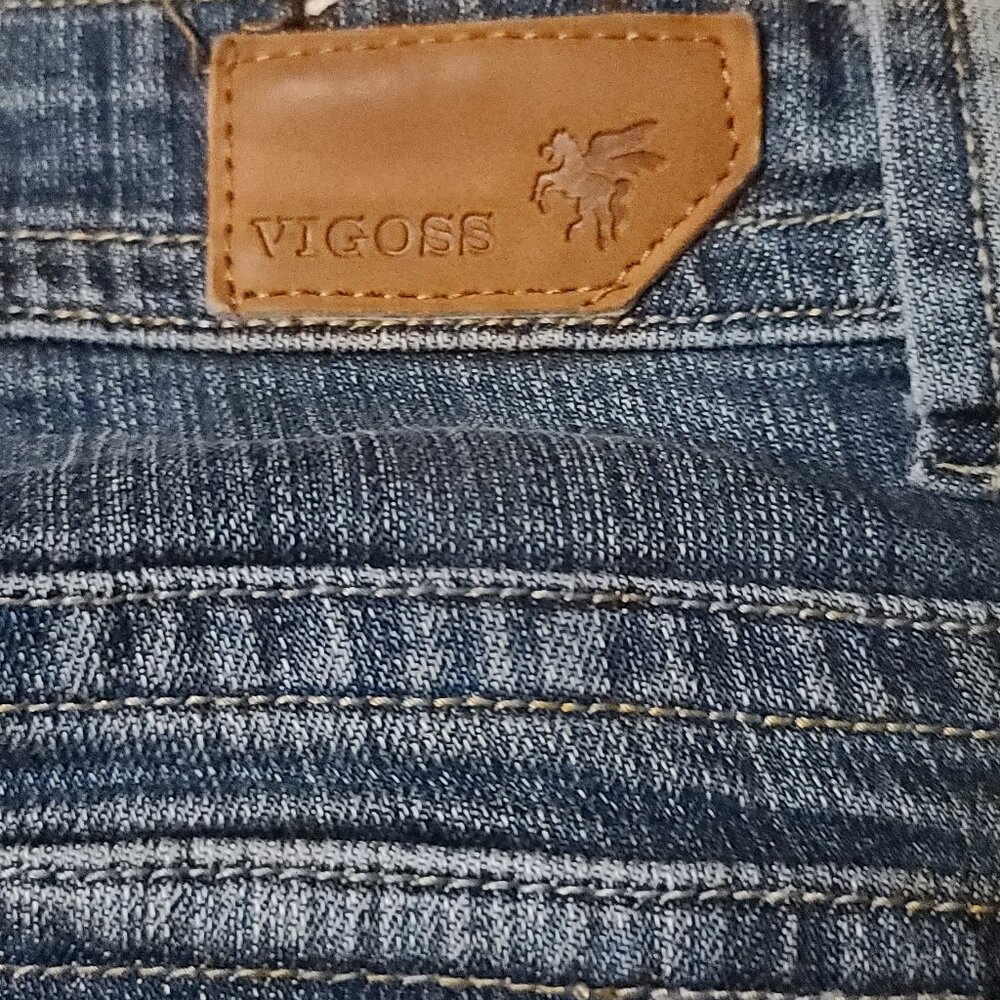 Vigoss